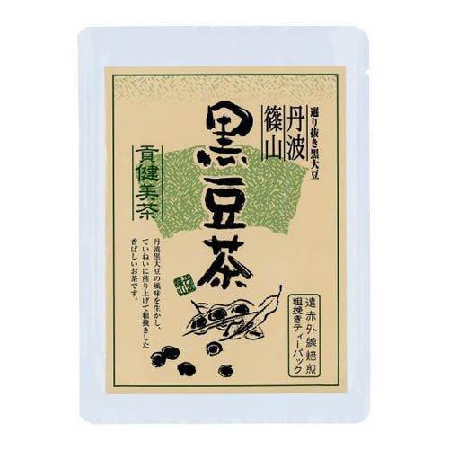丹波黒豆茶 ( 80g×12個 )