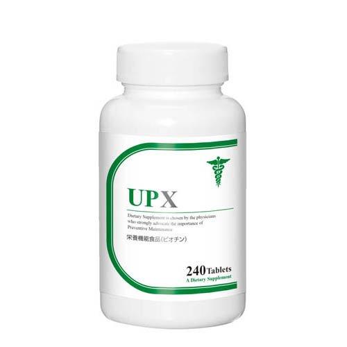UPX ( 240粒 )