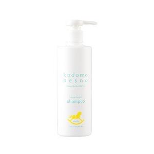 こどもねすの つやつやシャンプー 300ml ネスノ Nesno 爽快ドラッグ 通販 Yahoo ショッピング