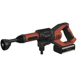 ビューティテック コードレス洗浄機 ホワイト KB007／WHT ( 1台