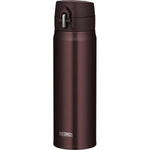 サーモス 水筒 真空断熱ケータイマグ 500ml ワインレッド JOH-500 WNR