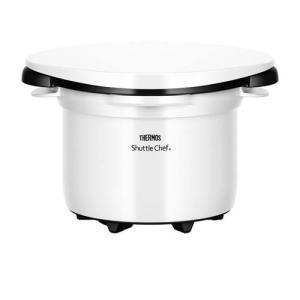 THERMOS サーモス 真空保温調理器 シャトルシェフ 6.0L KPS-6001 THERMOS サーモス 真空保温調理器 シャトルシェフ 6.0L KPS-6001
