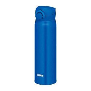 サーモス 真空断熱ケータイマグ 0.5L ネイビー JNR-502 NVY ( 1個