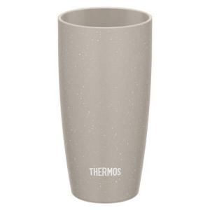 カクセー 真空二重 テイスティミラー タンブラー 630ml シルバー TM-09