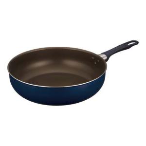 サーモス デュラブルシリーズ IH対応 マルチパンKFJ 24cm レッド KFJ