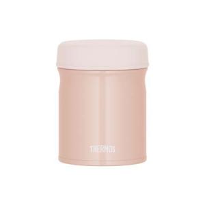 サーモス 真空断熱スープジャー 0.5L ネイビーブルー JEB-500 NB ( 1個