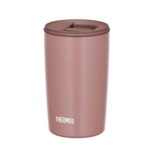 サーモス 真空断熱タンブラー 600ml ブラック JDY-600C BK ( 1個