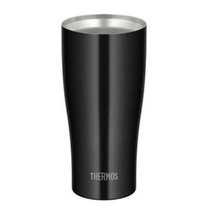 サーモス 真空断熱タンブラー 600ml ブラック JDY-600C BK ( 1個