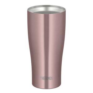 サーモス 真空断熱タンブラー 600ml カカオ JDY-600C CAC ( 1個