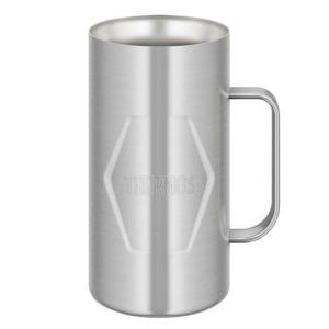 サーモス 真空断熱ジョッキ 720ml ステンレス2 JDK-721 S2 ( 1個