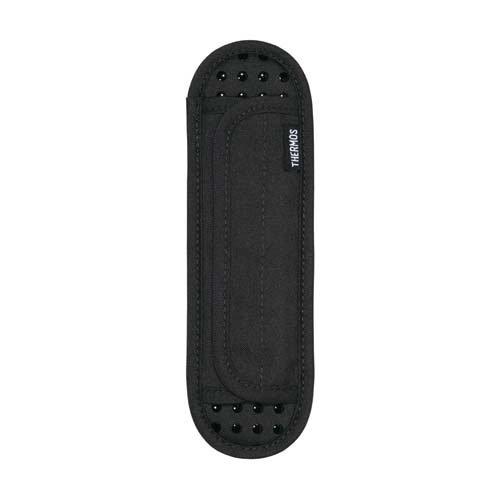 サーモス ショルダーパッド ディープブラック API-002 DPBK ( 1個 )/ サーモス(T...