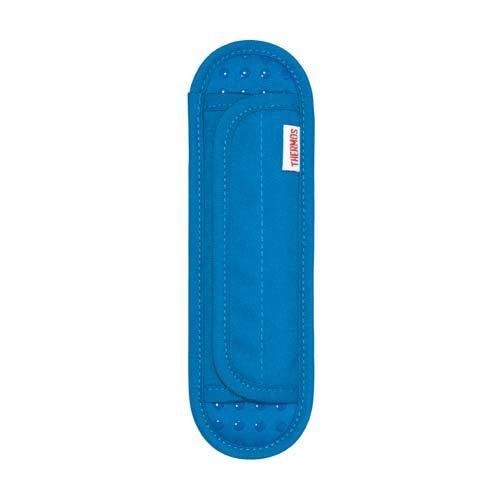 サーモス ショルダーパッド アクアブルー API-002 A-BL ( 1個 )/ サーモス(THE...