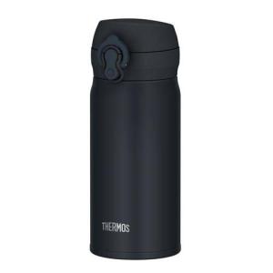 サーモス 食洗機対応 真空断熱ケータイマグ 0.5L ブラックジェイド JNL