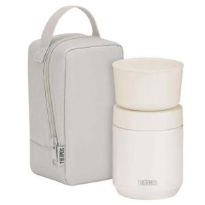 THERMOS（サーモス） スープジャー 300ml 弁当箱 お弁当箱 保温弁当箱
