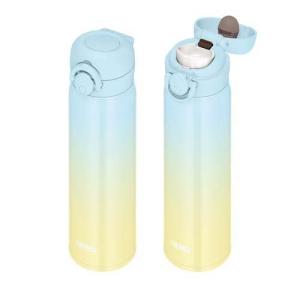 サーモス 真空断熱ケータイマグ 0.5L ライ...の詳細画像2