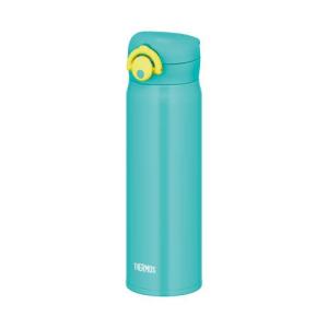 本日のみ、値下げ❕激レア❕　AVON ボトル　ジェダイカラー サーモス 真空断熱ケータイマグ 500ml ビビッドオレンジ JNR-503LTD VO
