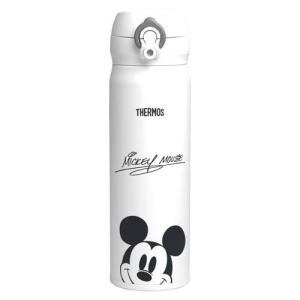 サーモス 真空断熱ケータイマグ 0.5L ミッキー JNL-506DS MCY ( 1個 )/ サーモス(THERMOS)