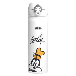 サーモス 真空断熱ケータイマグ 0.5L グーフィー JNL-506DS GFY ( 1個 )/ サーモス(THERMOS)
