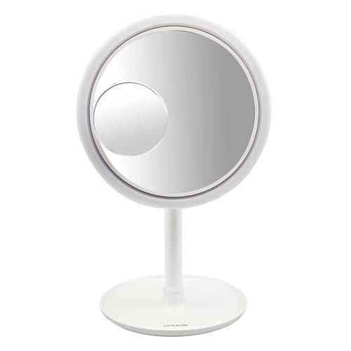 HIRO SAFFRON 2WAYファン付きLEDミラー HDL-6540 ( 1台 )