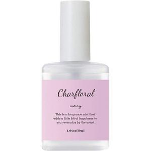 CHARLFLORAL フレグランスミスト マリー 30ml