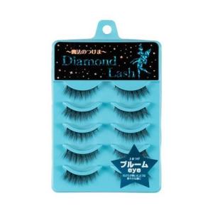 ダイヤモンドラッシュ 3Dシークレット DL46267R ( 5ペア )/ : 爽快