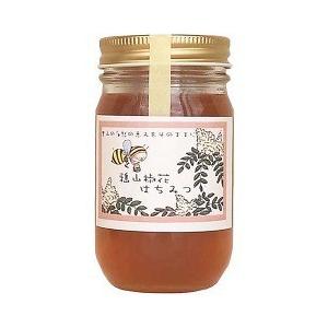 三村養蜂場 鴉山椒花はちみつ ( 170g )/ 三村養蜂場 ( 鴉山椒の花 純粋はちみつ 甘味 瓶...