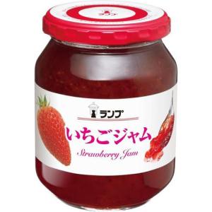 Fruits×Fruits いちご ( 260g )/ Kanpy(カンピー) : 爽快