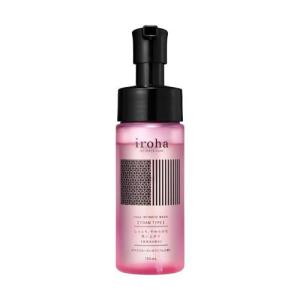 iroha インティメートケア トリートメントローション ( 80ml ) : 爽快
