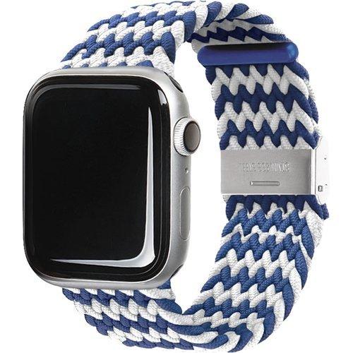 EGARDEN Apple Watch 40mm／38mm用 LOOP BAND ブルースカイ ( ...