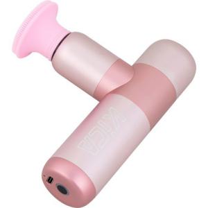 KiCA MINI セルフケアガン ピンクの買取情報