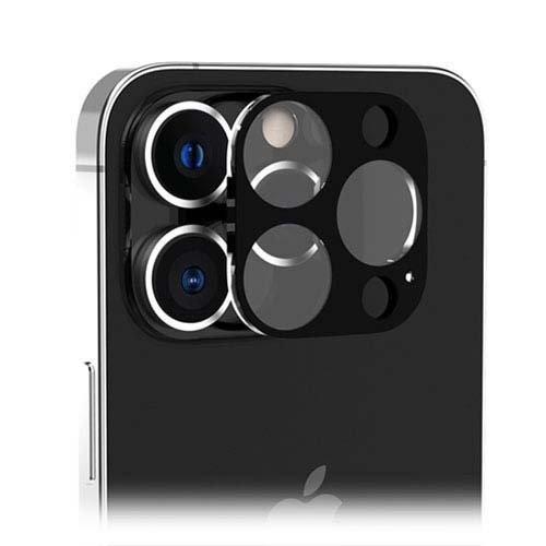 araree C-SUB CORE カメラ専用強化ガラスフィルム for iPhone 13 Pro...