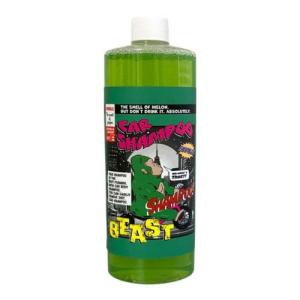 BEAST 撥水・艶出しシャンプー ( 400ml )/ FIEVILLE(フィールドビレッジ)