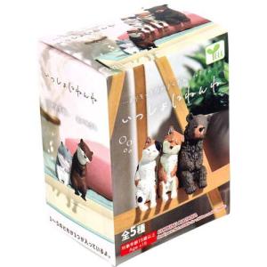 フィギュア いっしょにねんね ( 1個入 )