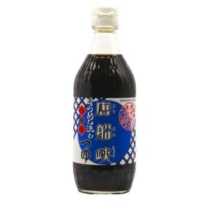 唐船峡そうめん流しつゆ ( 500ml )