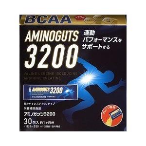 アミノガッツ3200 ( 30包 )/ リブラボラトリーズ