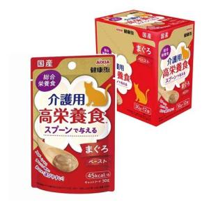 健康缶パウチ シニア猫用 下部尿路ケア ( 40g×12袋入 )/ 健康缶