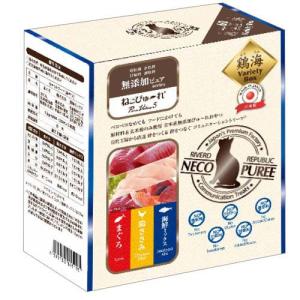 CIAO焼かつおちゅ〜る かつお節味 ( 4本入×6セット(1本8g) ) : 爽快