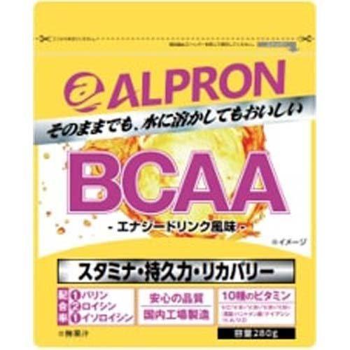 ALPRON BCAA エナジードリンク風味 ( 280g )/ アルプロン
