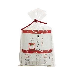 加美屋 まゆサック ( 20コ入 )/ : 爽快ドラッグ - 通販 - Yahoo
