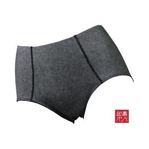 SIDO(シドー) 包帯パンツ レディス 包帯ゴムなしショー...