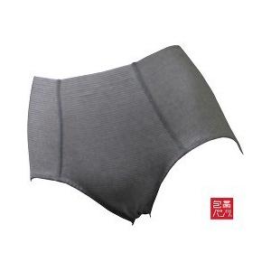 SIDO(シドー) 包帯パンツ レディス 包帯ゴムなしショー...