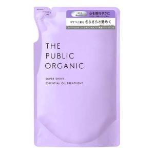 ⁑【おまとめ1,4】THE PUBLIC ORGANIC スーパーポジティブ pos_sh.jpg?v=1716180956&width=1024