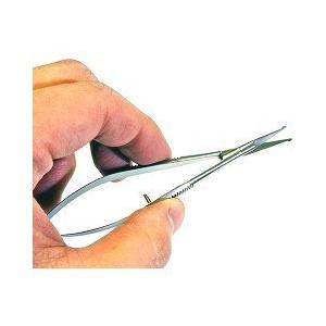 八鉄 鼻毛ハサミ 88003 ( 1コ入 )の詳細画像2