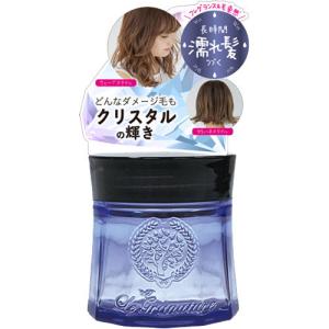 ロレッタ メイクアップワックス 4.0 ヘアワックス ノーマル ( 65g