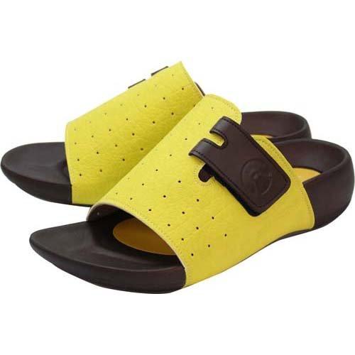 Re：getA(リゲッタ) サンダル ルームサンダル R-68E イエロー S ( 1足 )/ Re...