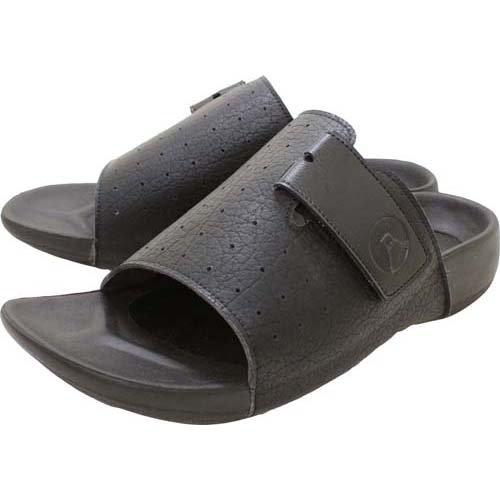 Re：getA(リゲッタ) サンダル ルームサンダル R-68E ブラック S ( 1足 )/ Re...