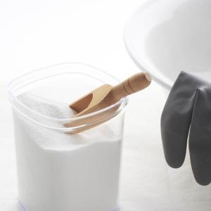 炭酸ソーダ 炭酸塩 ( 1kg )/ ヒャッカ...の詳細画像2