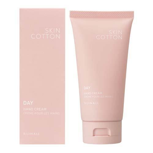 スキンコットン 濃厚リペアデイクリーム ( 60g )/ スキンコットン ( 昼用 塗り直し不要 高...