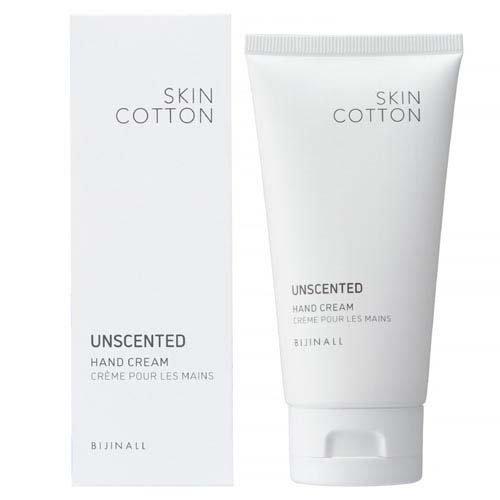 スキンコットン 濃厚リペアデイクリーム 無香料 ( 60g )/ スキンコットン