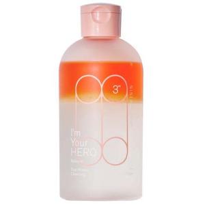 SISI(シシ) アイムユアヒーロー BR ウォータリークレンジング ( 230mL
